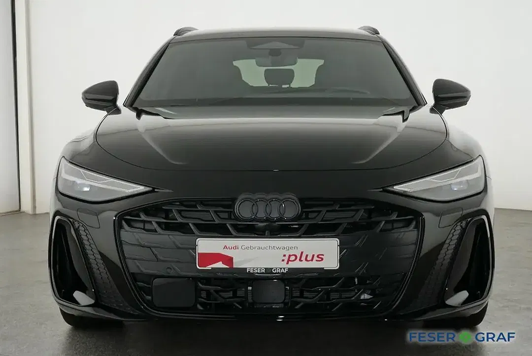 Audi A6 - Thumbnail 11