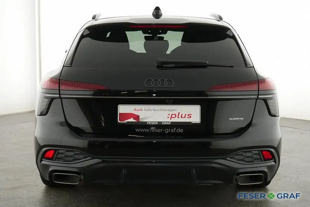 Audi A6 - Thumbnail 12