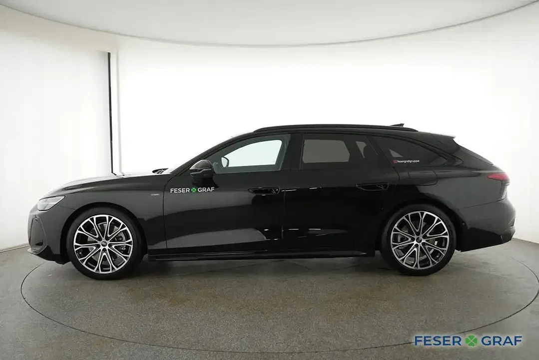 Audi A6 - Thumbnail 14