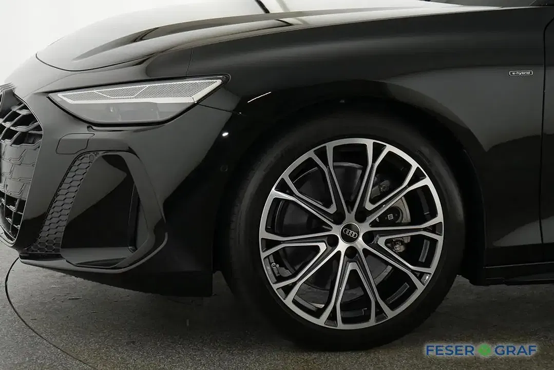 Audi A6 - Thumbnail 15
