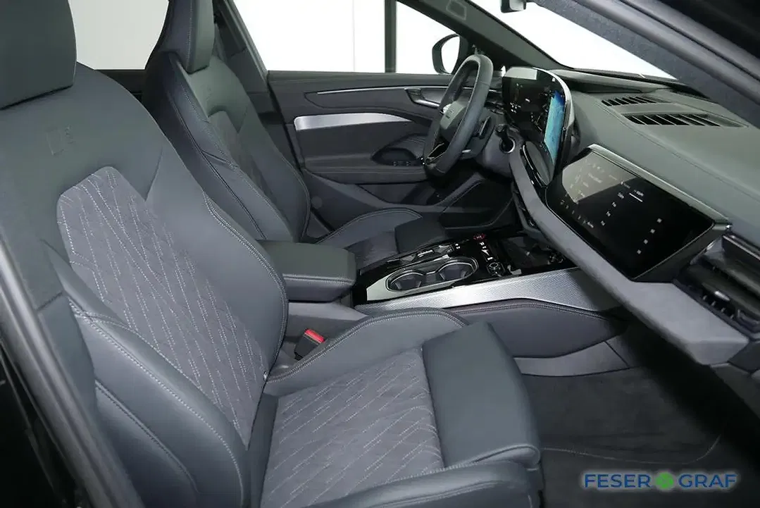 Audi A6 - Thumbnail 4