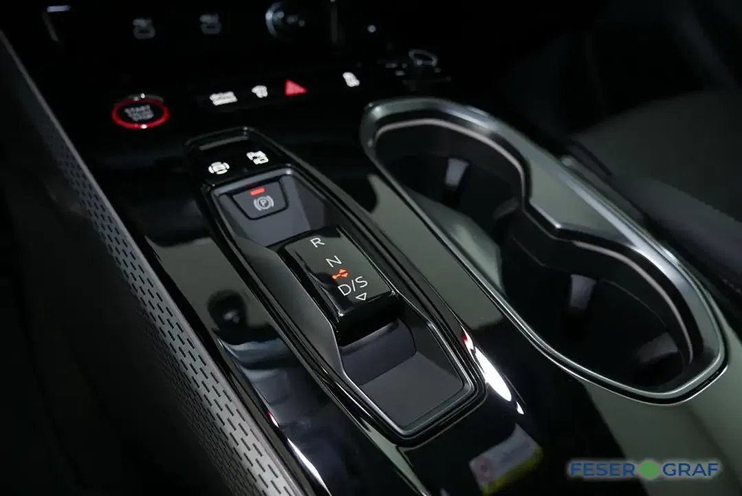 Audi A6 - Thumbnail 7