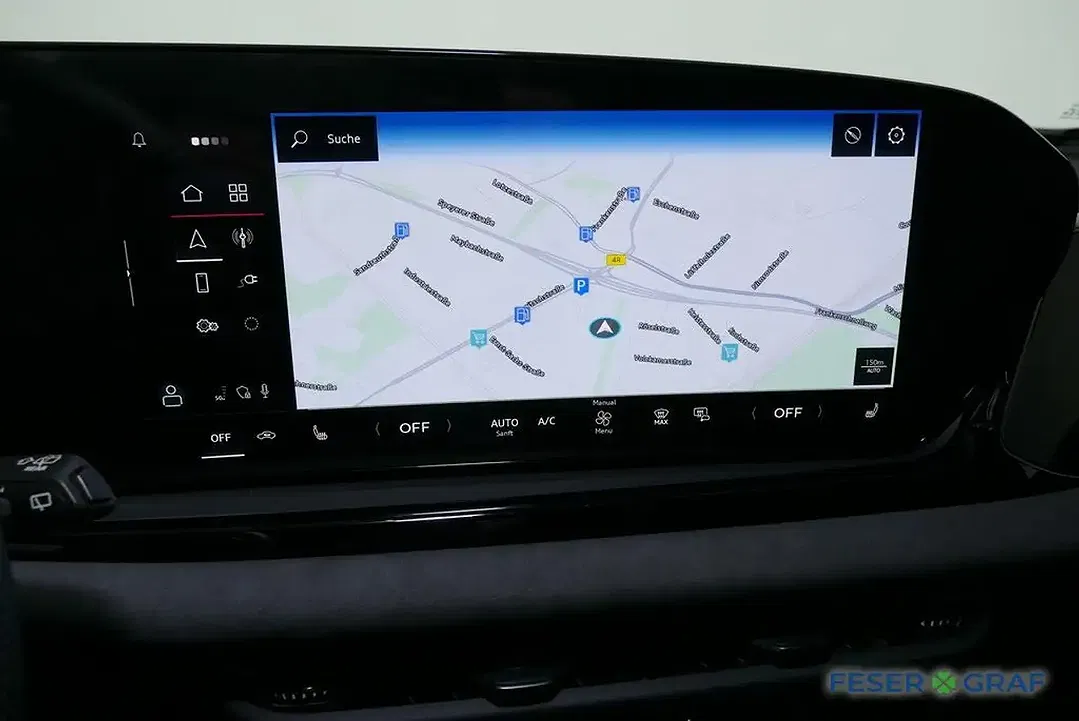 Audi A6 - Thumbnail 8