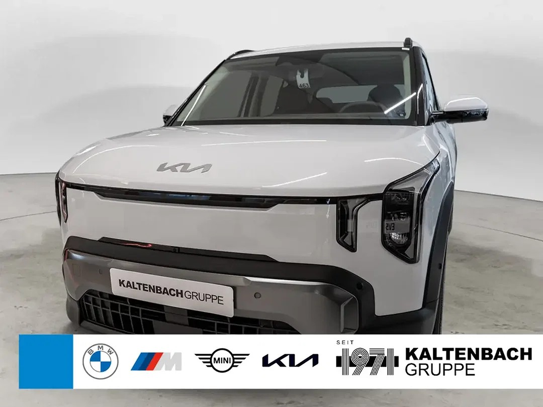 Kia EV2 - Afbeelding 1