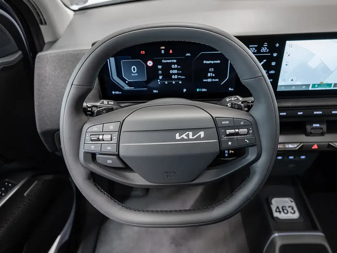 Kia EV2 - Thumbnail 11