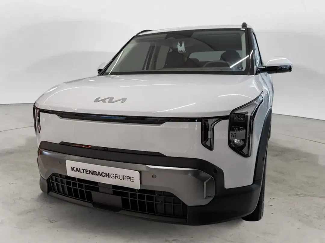 Kia EV2 - Thumbnail 2
