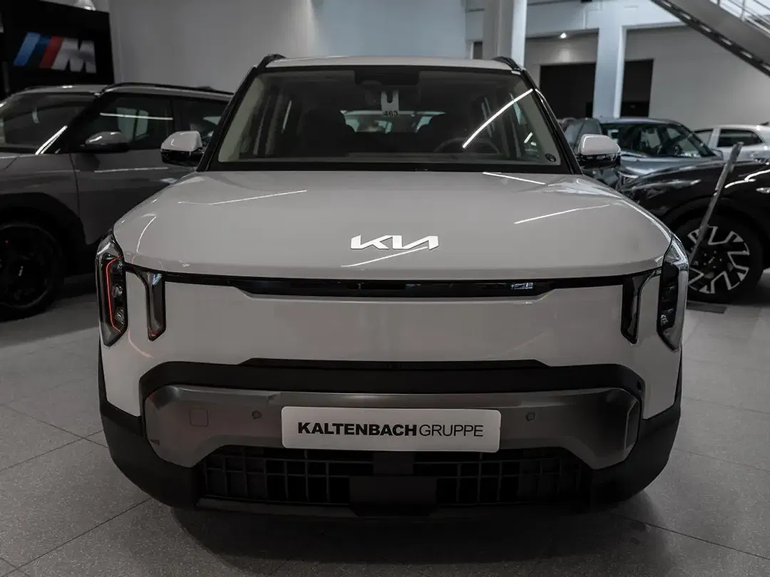Kia EV2 - Thumbnail 3