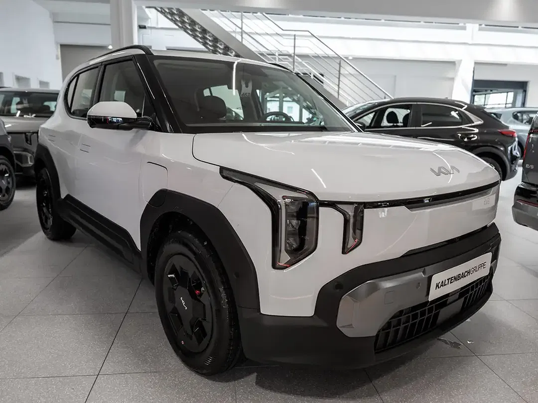 Kia EV2 - Thumbnail 4