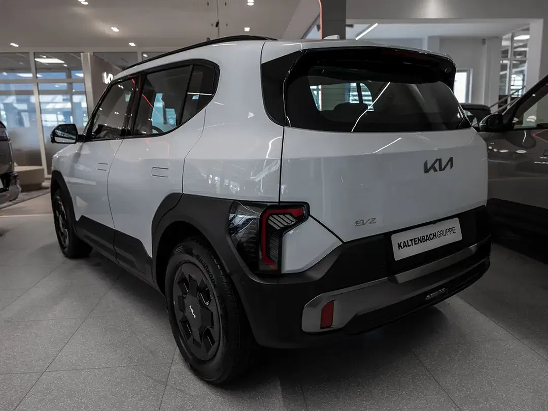 Kia EV2 - Thumbnail 6