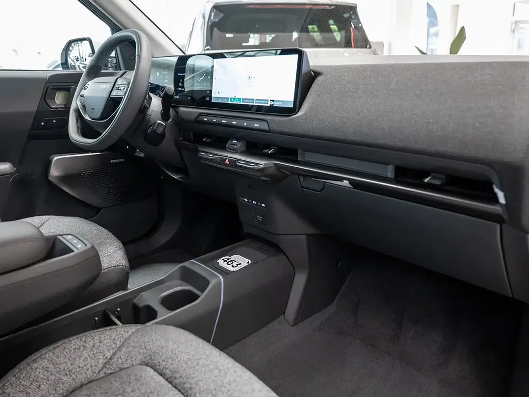 Kia EV2 - Thumbnail 7