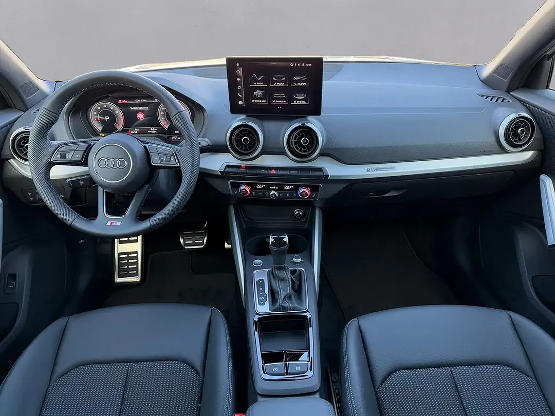 Audi Q2 - Thumbnail 10