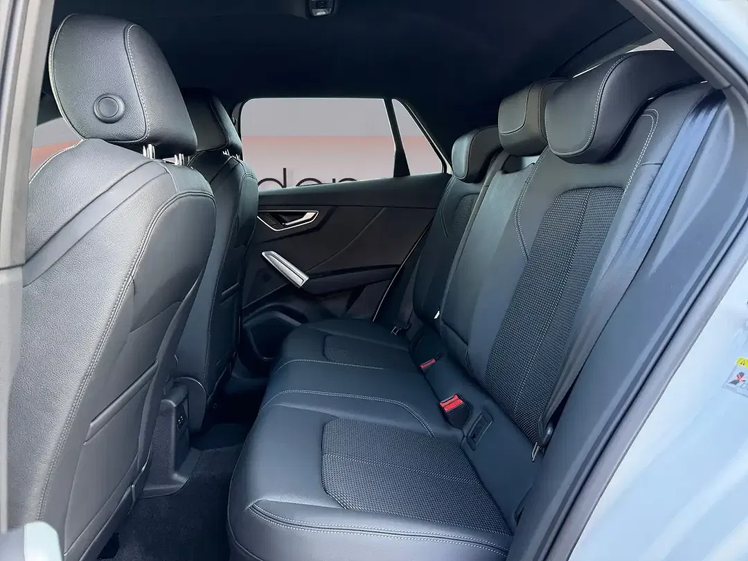 Audi Q2 - Thumbnail 13