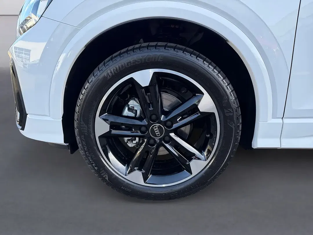 Audi Q2 - Thumbnail 14