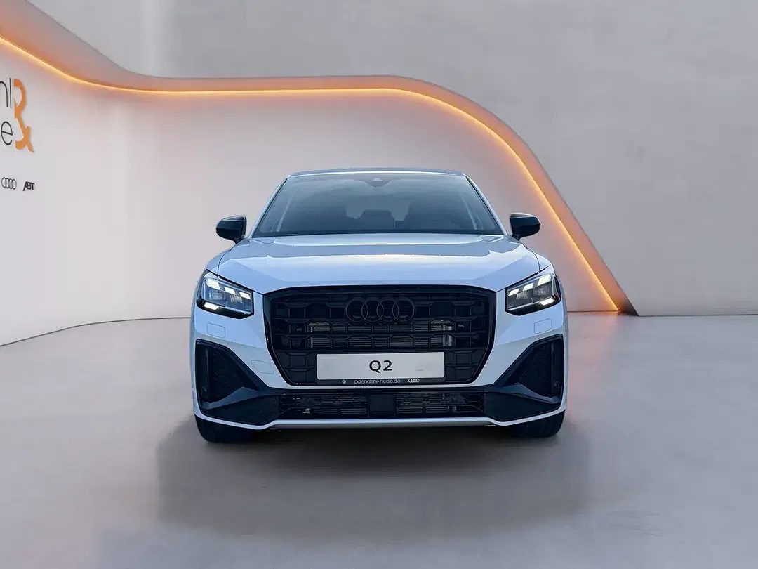 Audi Q2 - Thumbnail 8