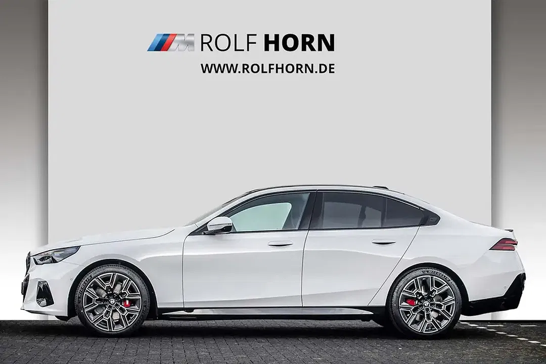 BMW 520 - Thumbnail 5