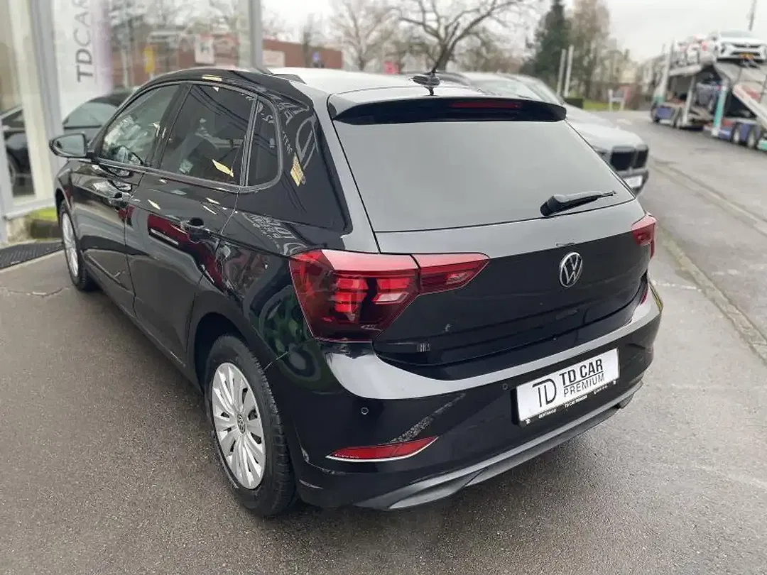 Volkswagen Polo - Thumbnail 14
