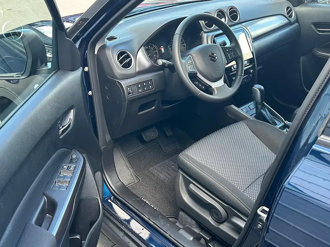 Suzuki Vitara - Thumbnail 7