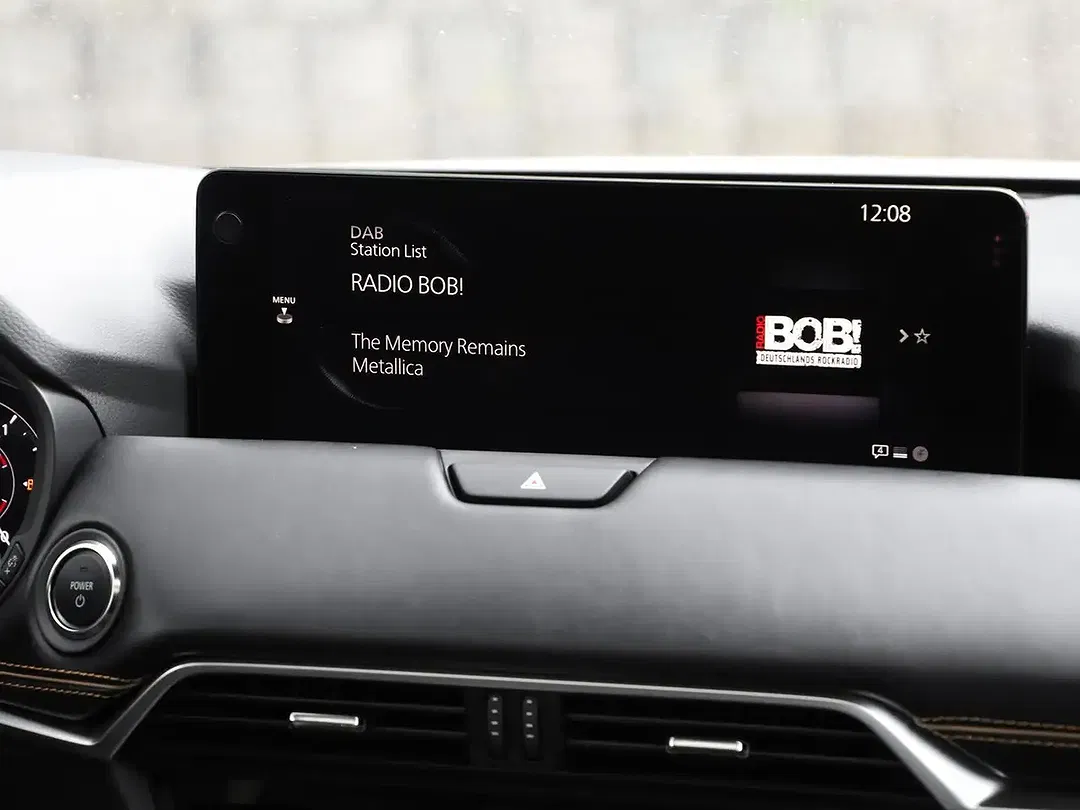 Mazda CX-60 - Thumbnail 10