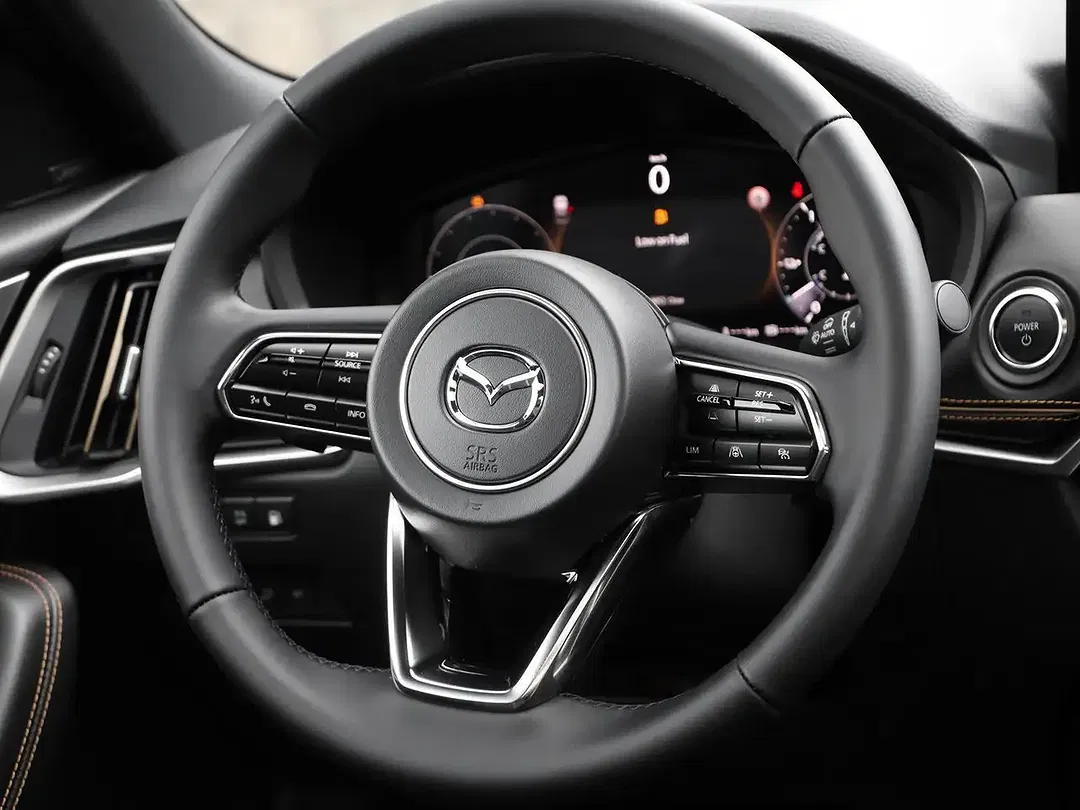 Mazda CX-60 - Thumbnail 11