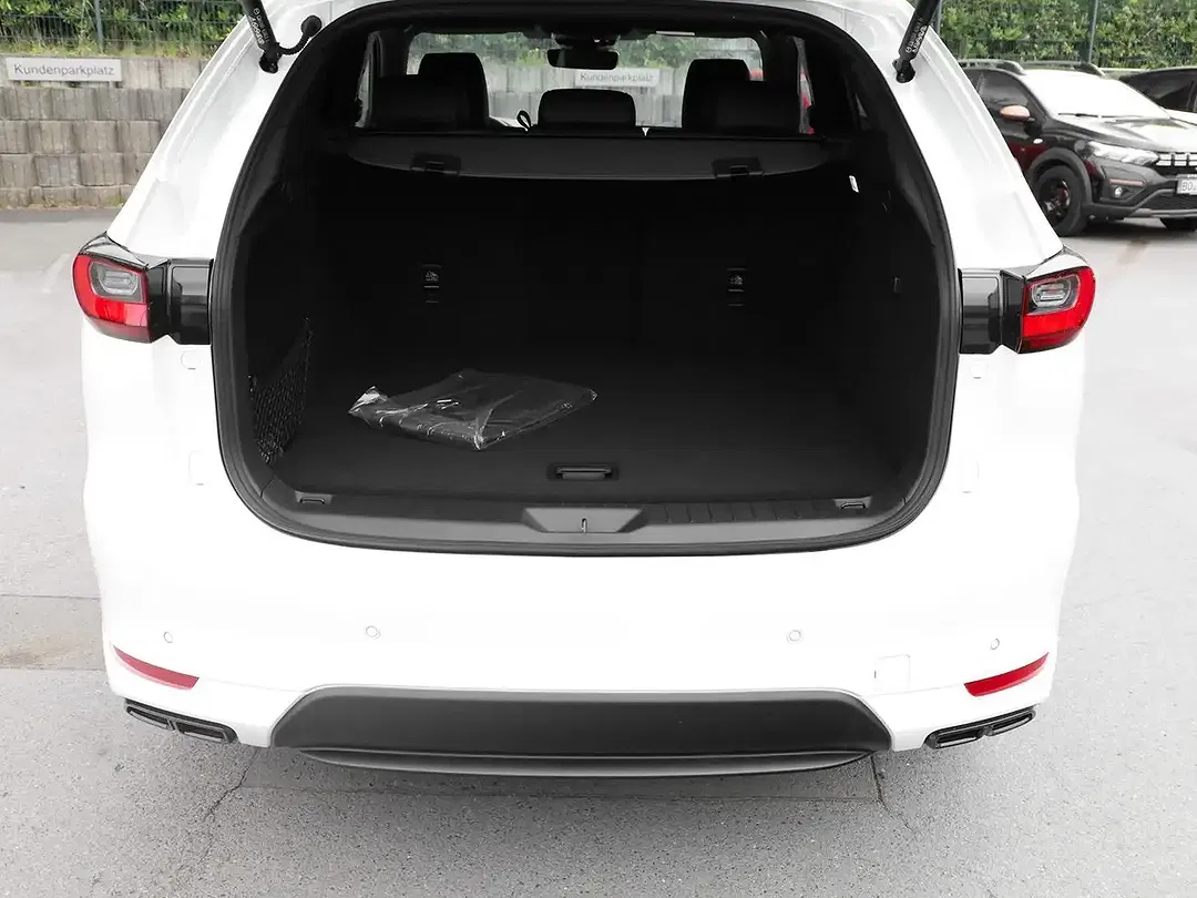 Mazda CX-60 - Thumbnail 13