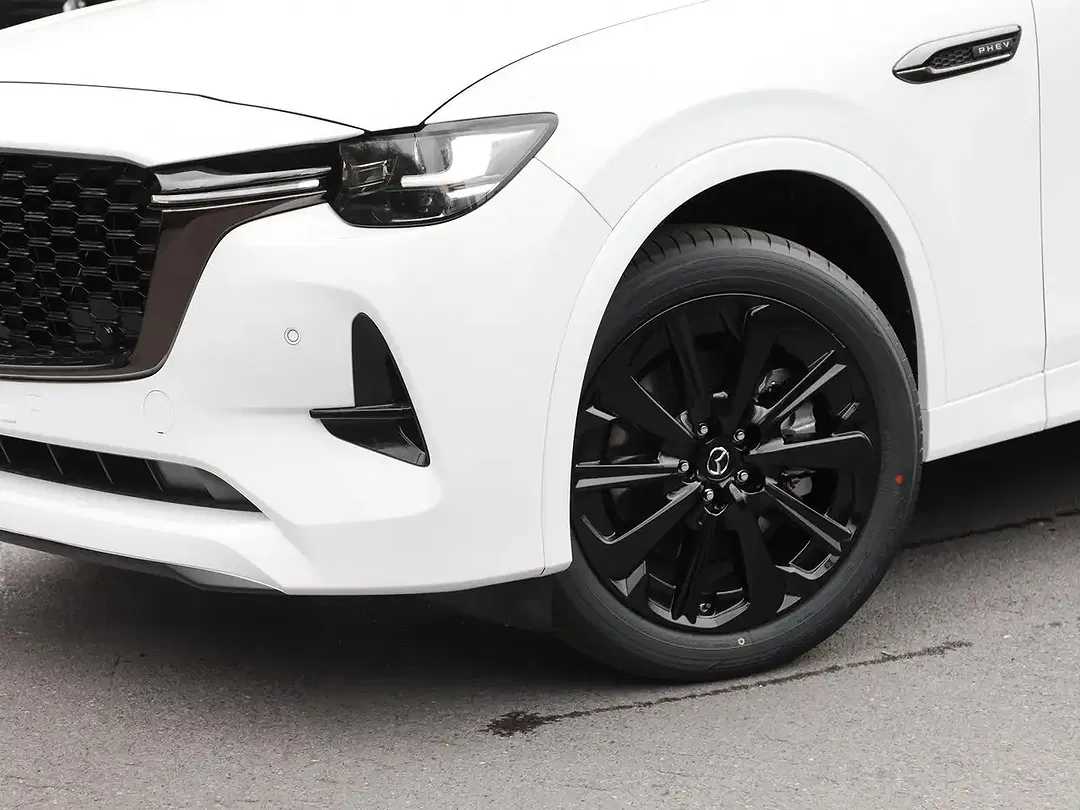 Mazda CX-60 - Thumbnail 14