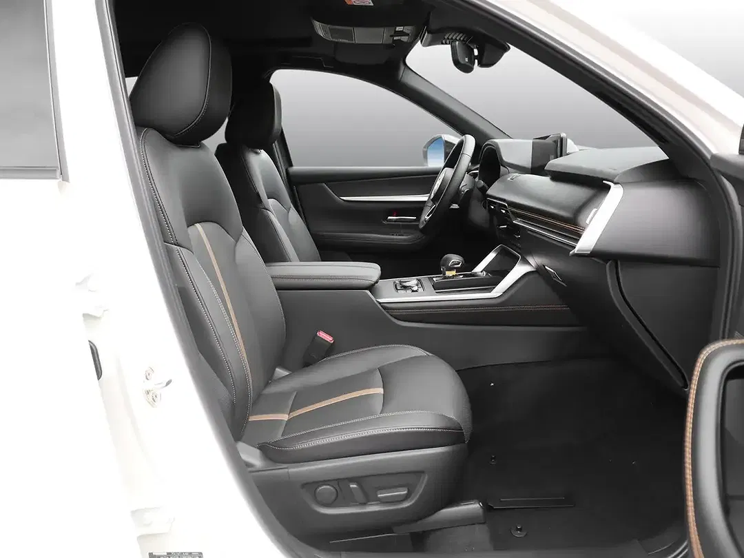 Mazda CX-60 - Thumbnail 4
