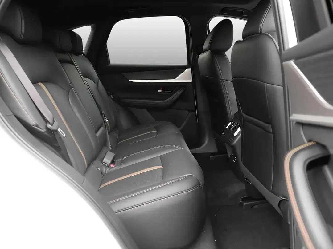 Mazda CX-60 - Thumbnail 5