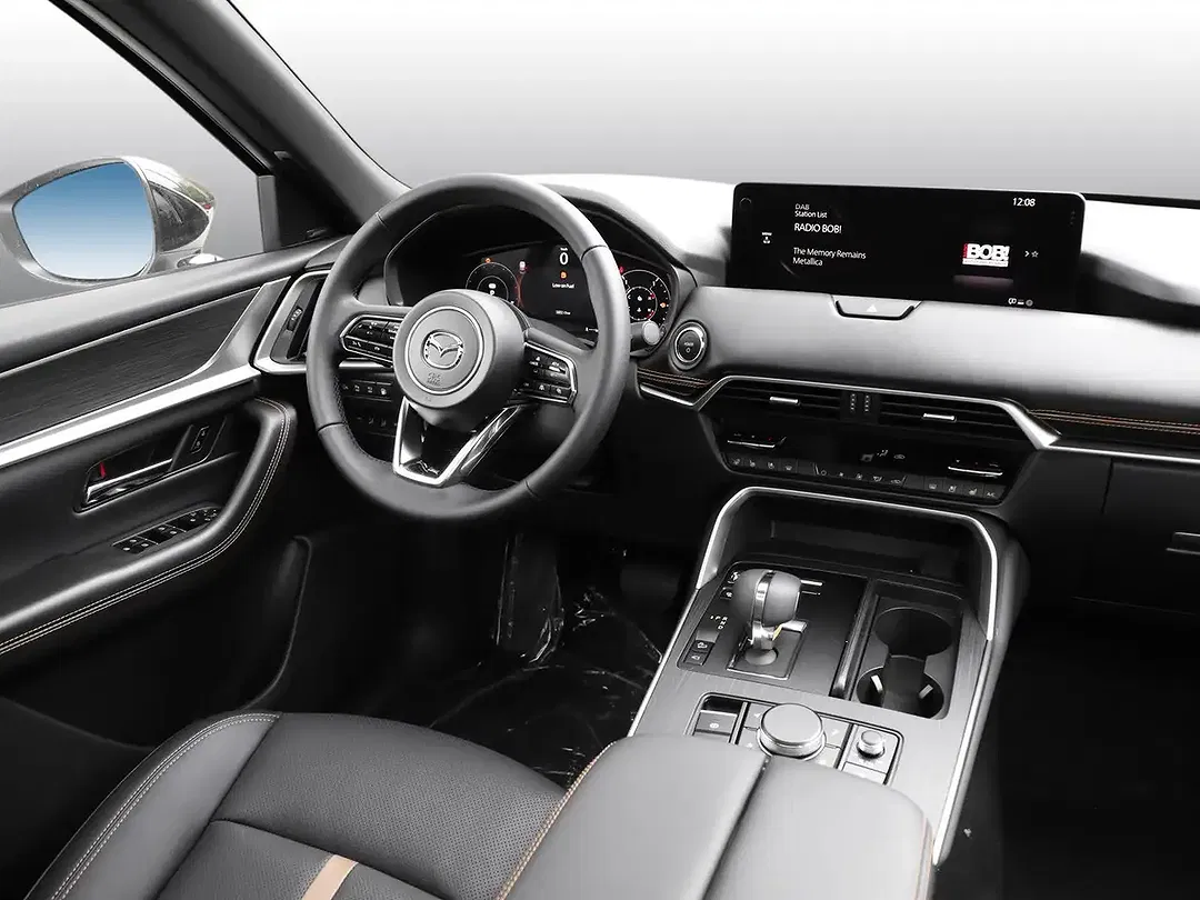 Mazda CX-60 - Thumbnail 6