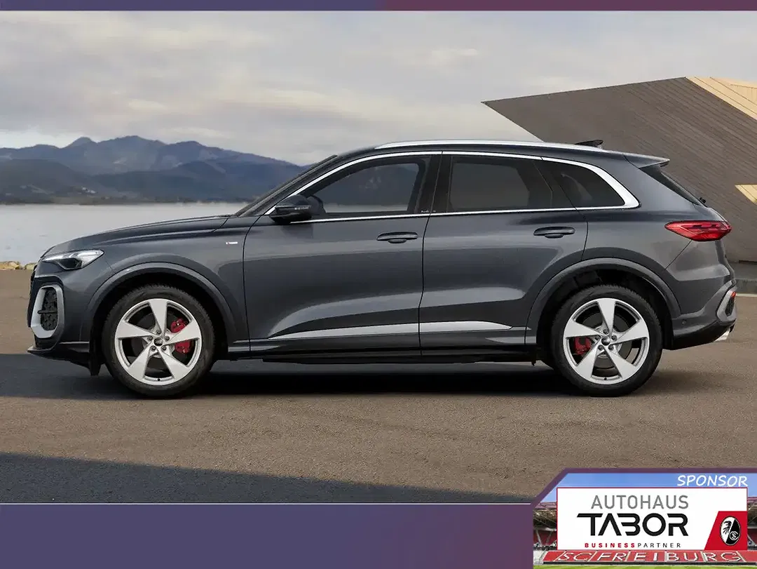 Audi Q5 - Thumbnail 2