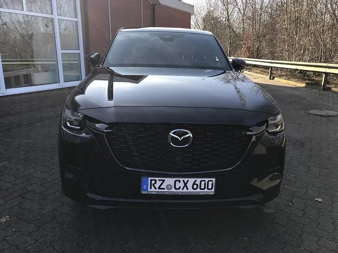 Mazda CX-60 - Afbeelding 1