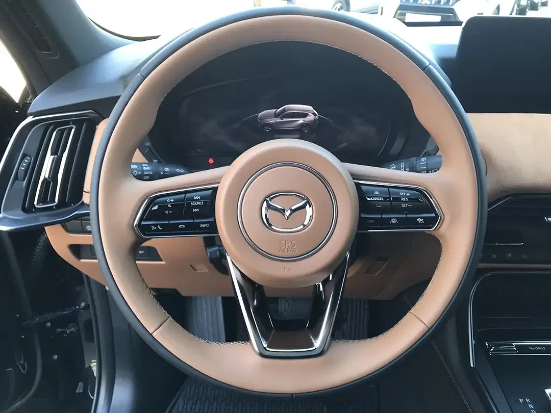 Mazda CX-60 - Thumbnail 10