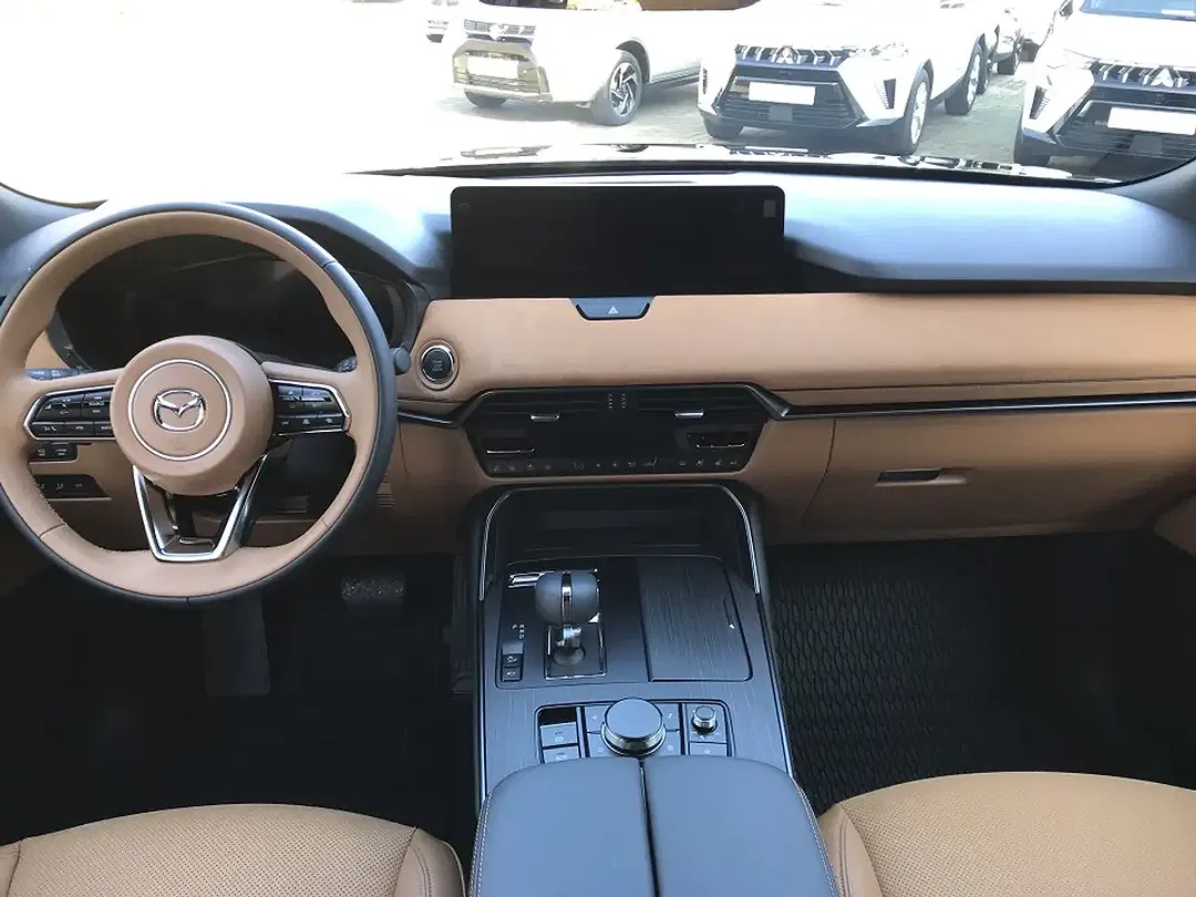 Mazda CX-60 - Thumbnail 13