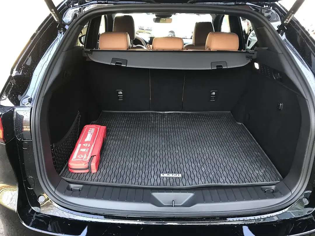 Mazda CX-60 - Thumbnail 6