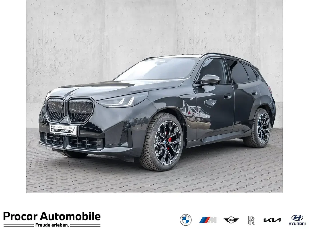 BMW X3 - Afbeelding 1