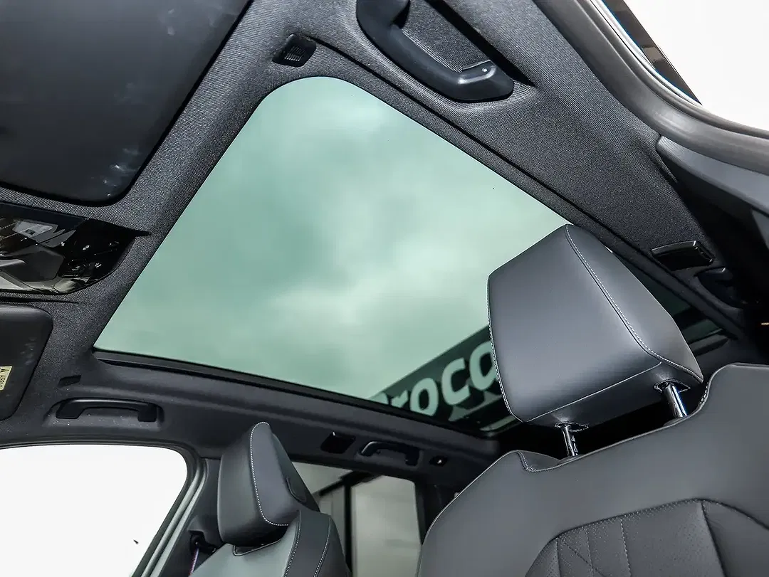 BMW X3 - Thumbnail 12