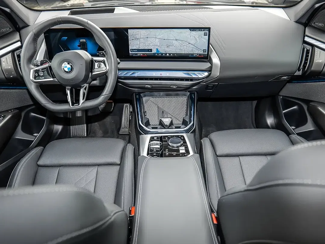BMW X3 - Thumbnail 3