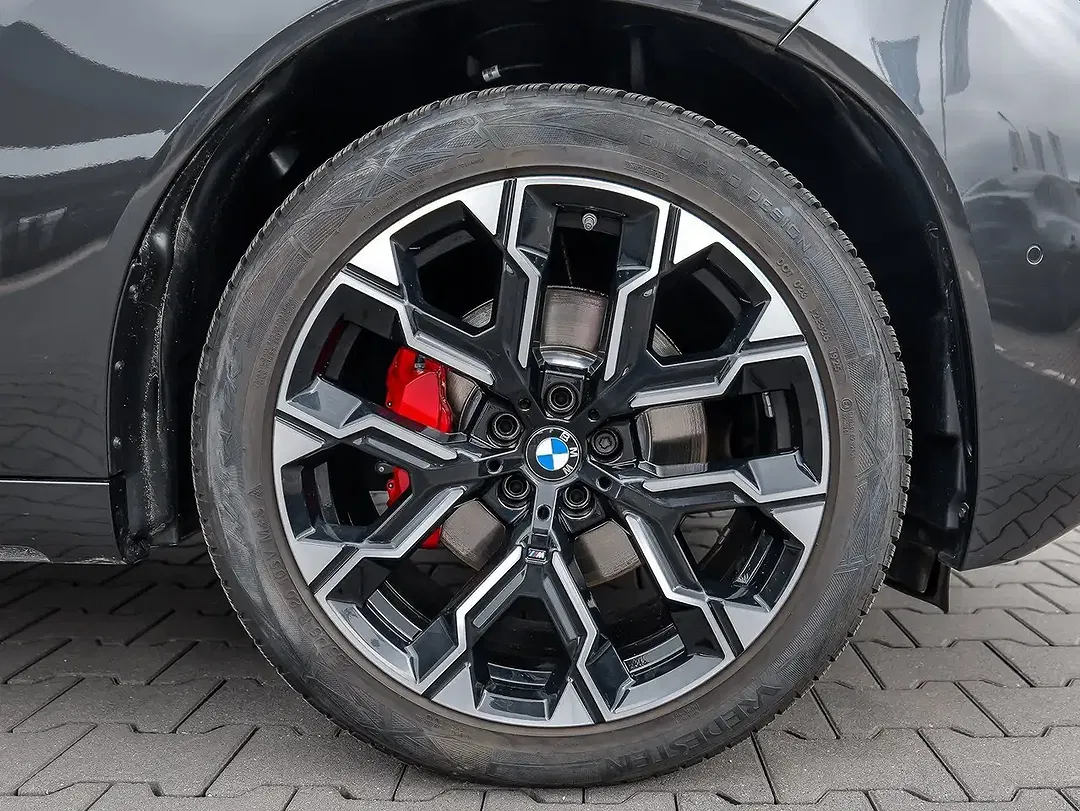 BMW X3 - Thumbnail 4
