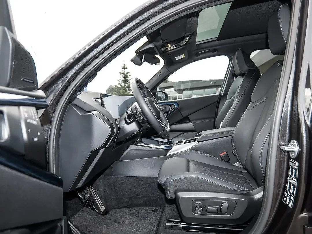 BMW X3 - Thumbnail 5
