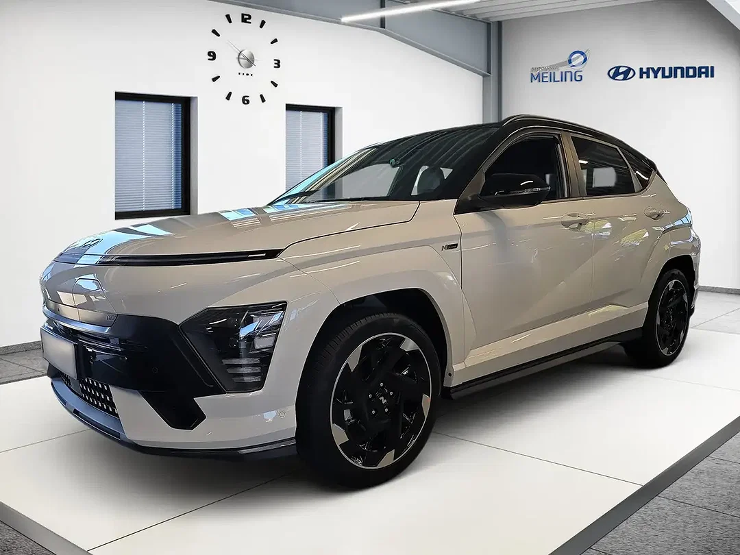 Hyundai KONA - Afbeelding 1