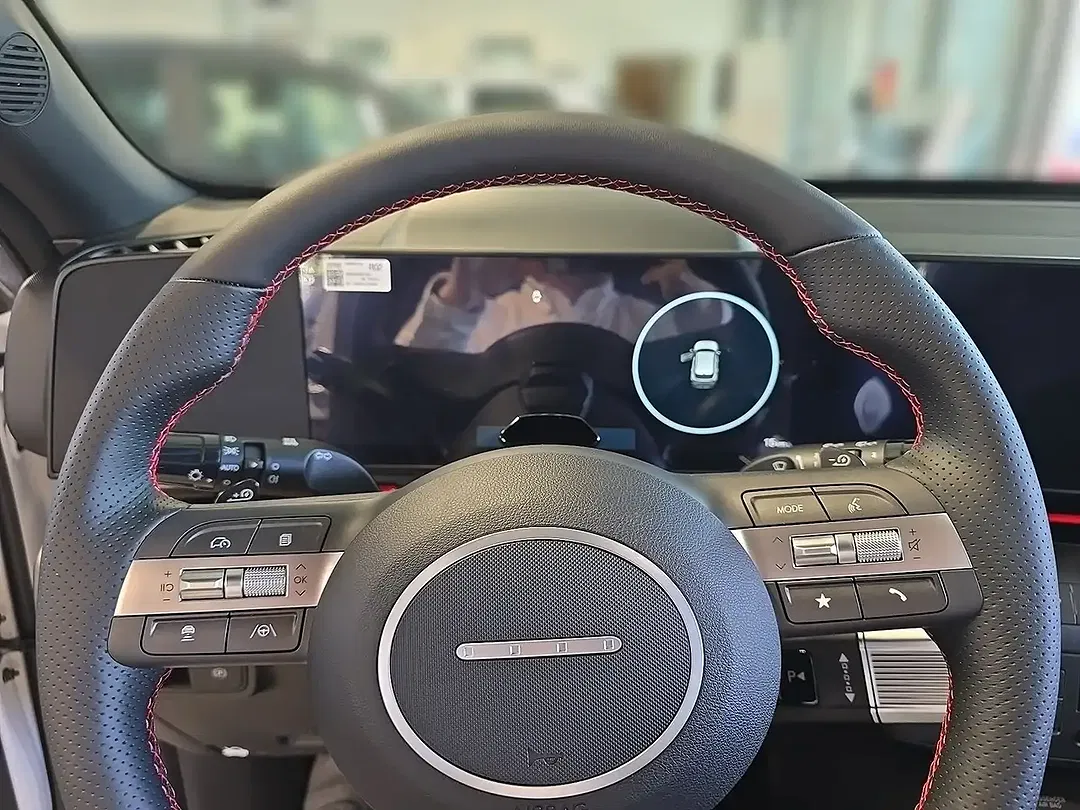 Hyundai KONA - Thumbnail 10
