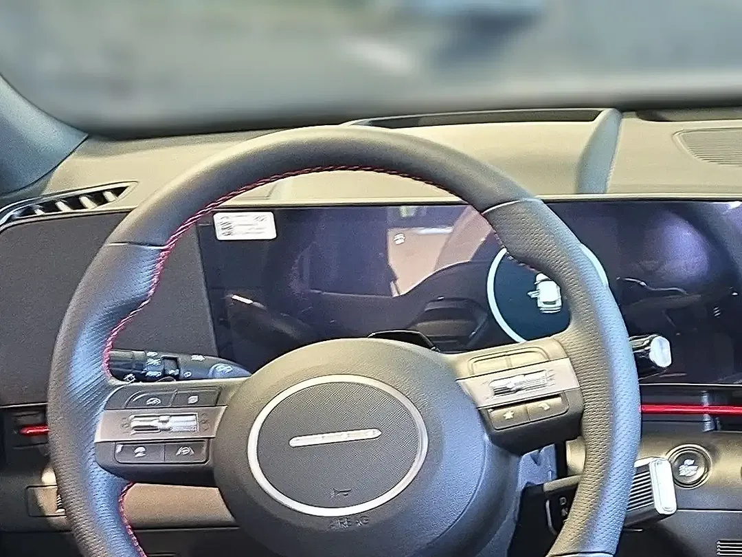 Hyundai KONA - Thumbnail 11