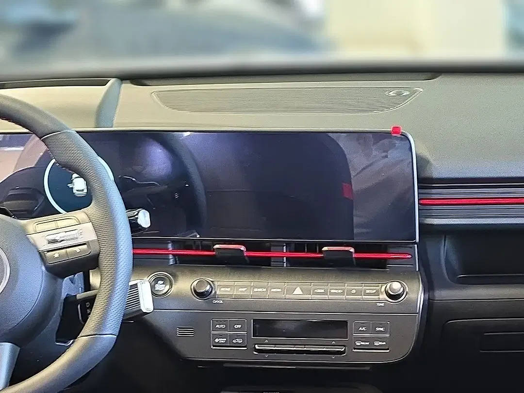 Hyundai KONA - Thumbnail 12