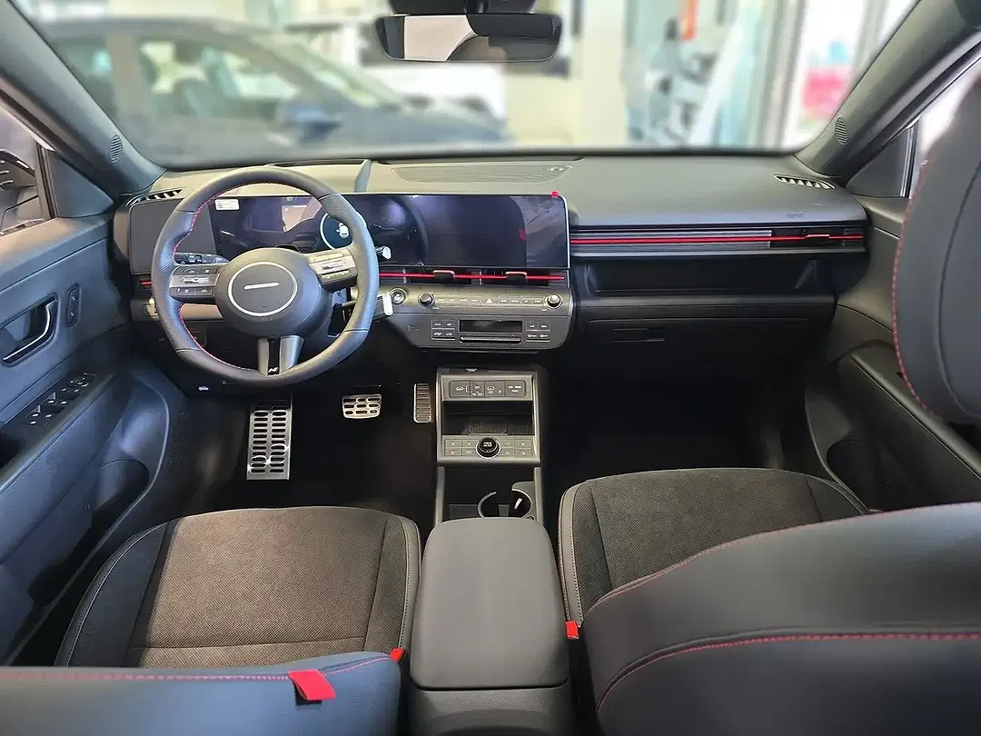 Hyundai KONA - Thumbnail 13