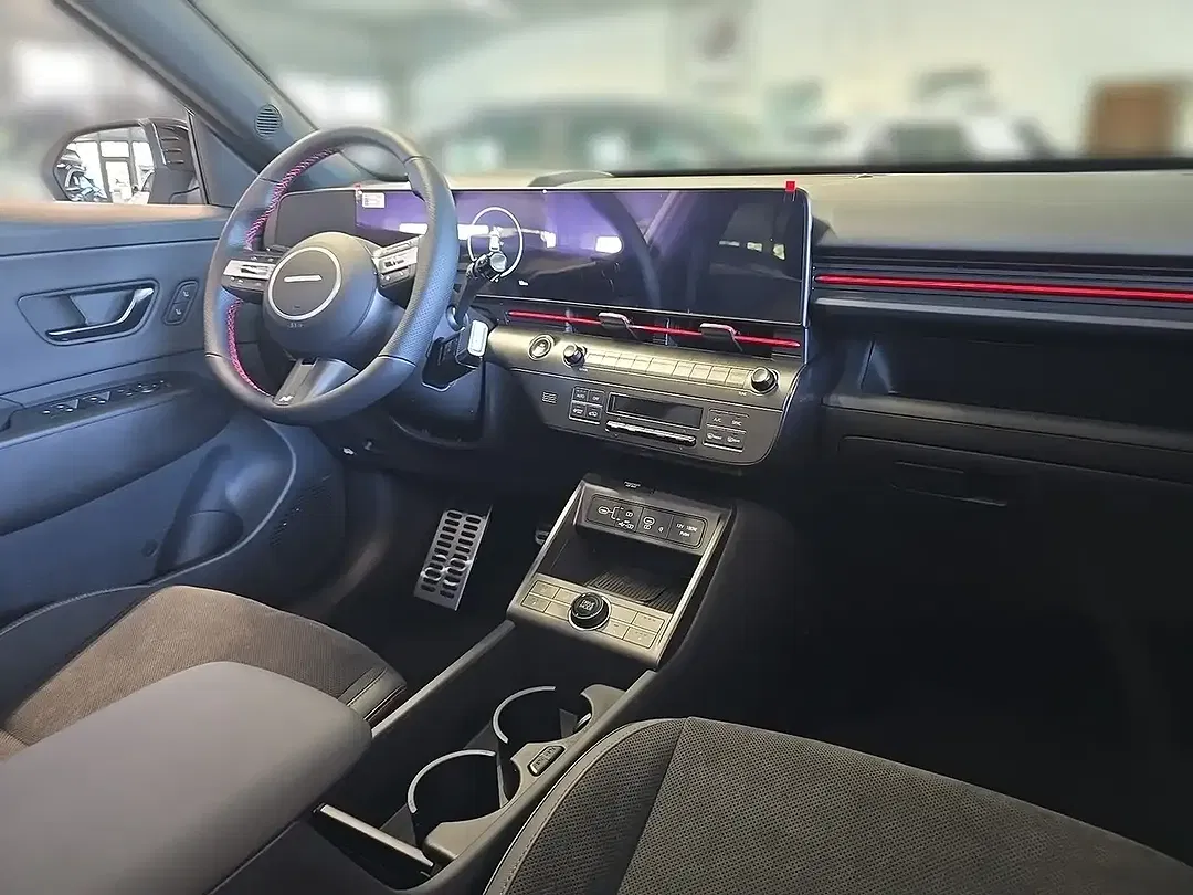 Hyundai KONA - Thumbnail 15