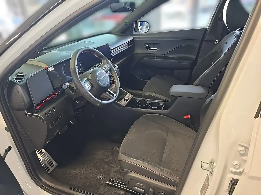 Hyundai KONA - Thumbnail 7