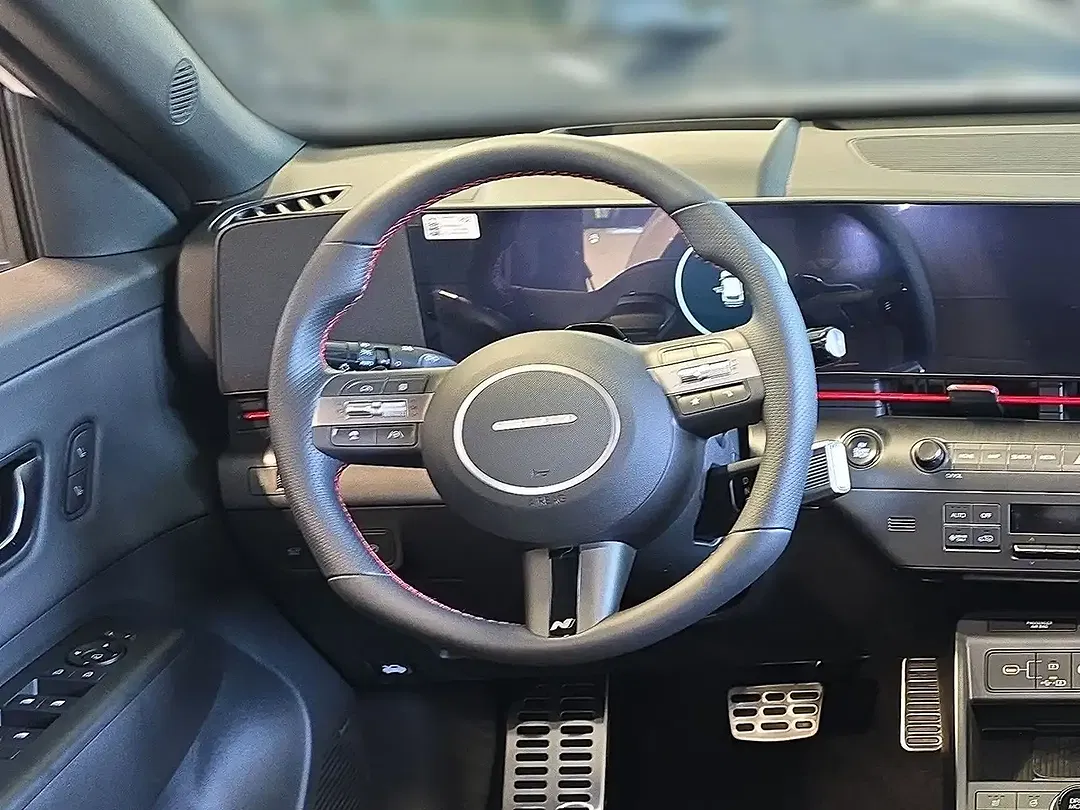 Hyundai KONA - Thumbnail 9