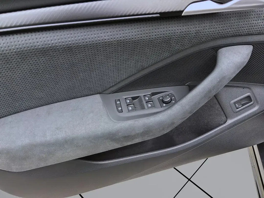 Skoda Superb - Thumbnail 11