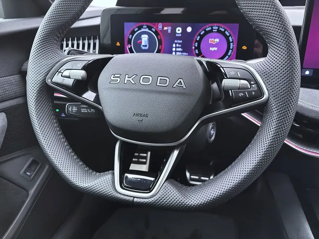 Skoda Superb - Thumbnail 13