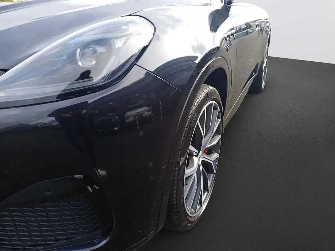 Maserati Grecale - Thumbnail 8
