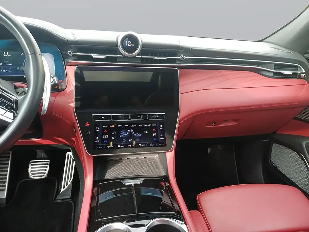 Maserati Grecale - Thumbnail 11
